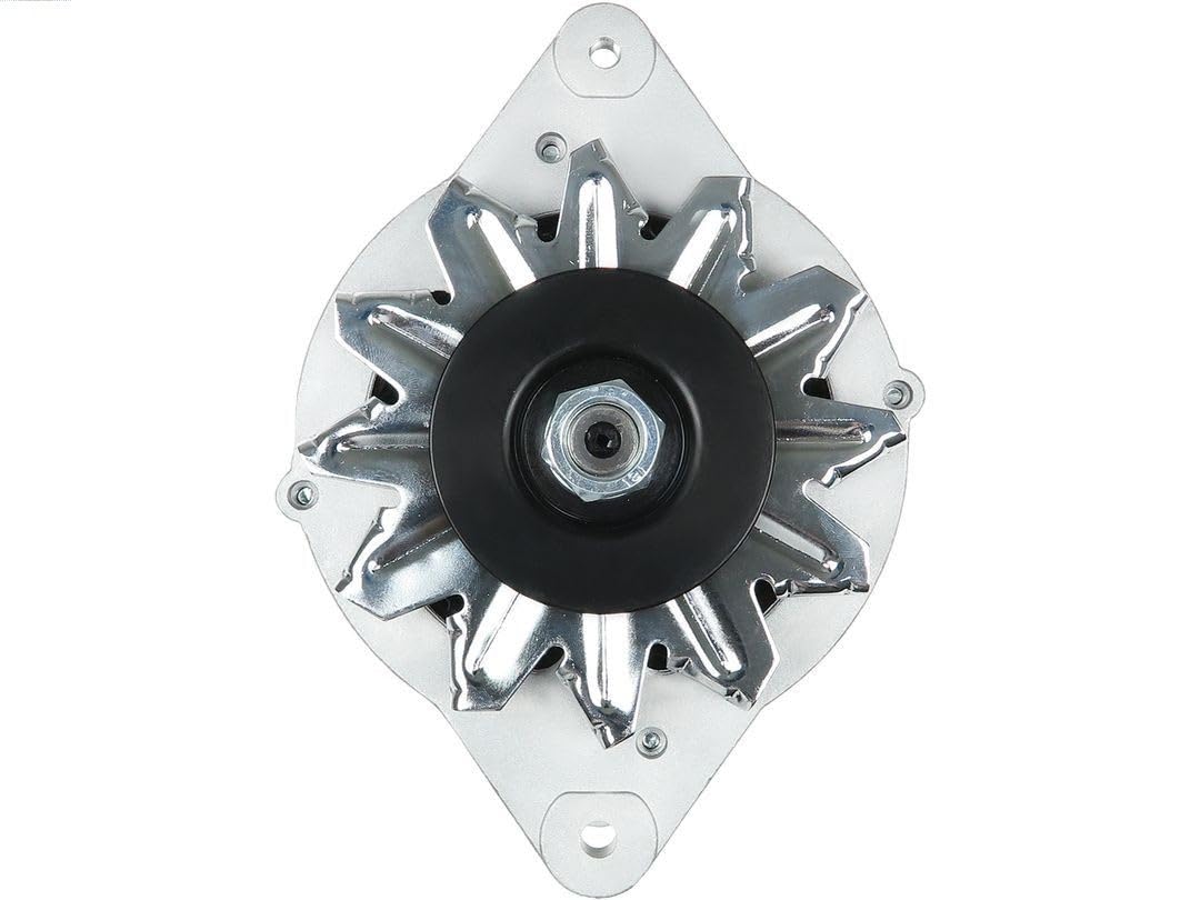 AS-PL Alternador A2119S 60A con polea Compatible con NISSAN PATROL Hardtop K160, MAZDA RX 7 I SA