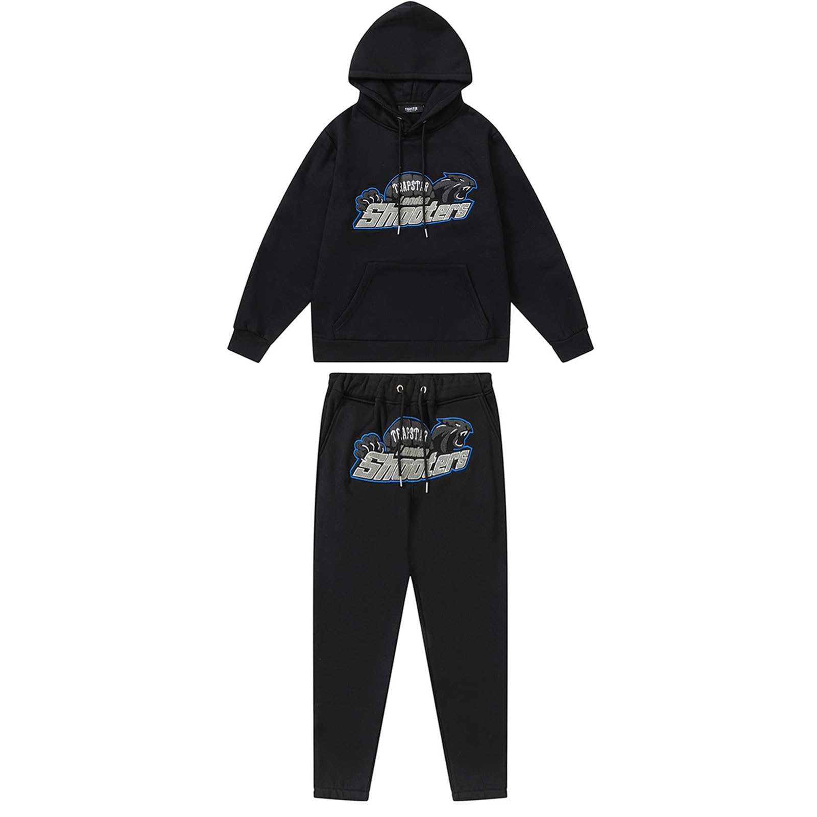 trapstar trainingspakken