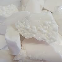 Vista 6 de Waxness Spa Choice - Cera dura multidireccional sin colofonia a granel de coco 26.6 lb / 12 kg