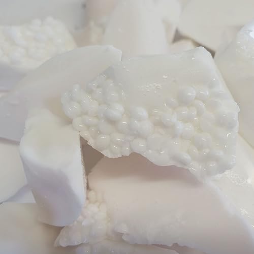 Miniatura 6 de Waxness Spa Choice - Cera dura multidireccional sin colofonia, coco a granel, 26.6 libras  26.5 lbs