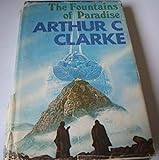 THE FOUNTAINS OF PARADISE. - Arthur C. Clarke