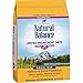 Natural Balance Small Breed Bites L.I.D. Limited Ingredient Diets Potato & Duck Formula Dry Dog Food, 12-Pound