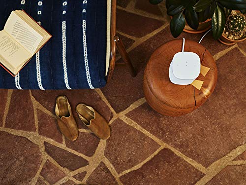 Sonos One SL – Enceinte Sans Fil – Multiroom Wifi – Air Play 2 – Son Clair – Interface Tactile – Blanc - Les Beatles, Paul McCartney, John Lennon, RIngo Starr, George Harrison Sonos One SL - Enceinte Sans Fil - Multiroom Wifi - Air Play 2 - Son Clair - Interface Tactile - Blanc – Image 7