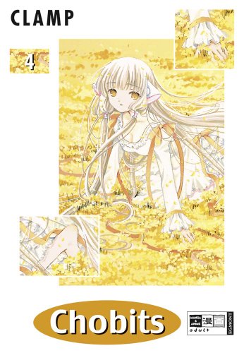  Chobits 04