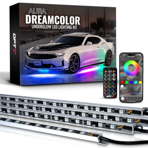 OPT7 Aura DreamColor Chasing