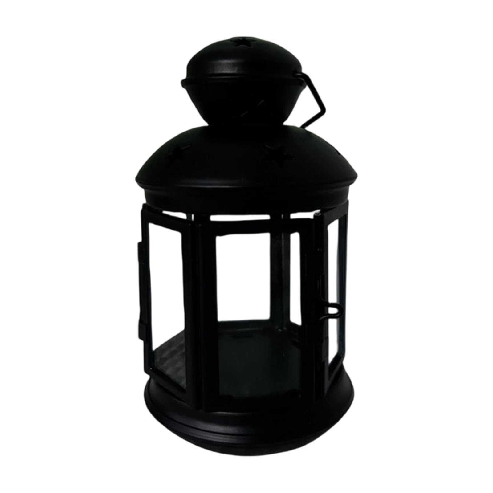 NMFLAB Metal Candlestick Holders Hanging Hollow Tealight Holders Decorative for Centerpieces Decorative Candleholders for Outdoor Indoor Parities Gothics Table Centerpieces