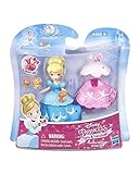 Disney Princess Small Fashion Cinderall Doll
