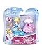 Disney Princess Little Kingdom Fashion Change Cinderella