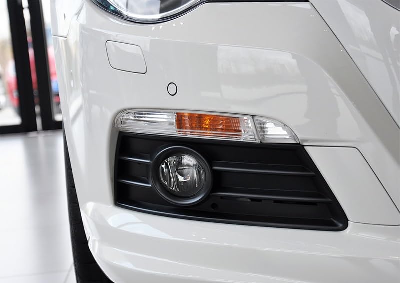 Intermitentes VW Passat CC para solucionar luces de giro rotas o desgastadas 3