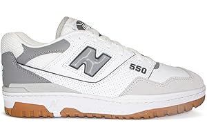 New Balance 550 Mens: Classics Made Modern