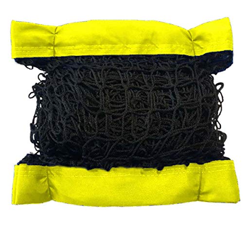 Rede Para Futevôlei Profissional Competição 4 faixas