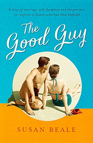The Good Guy: a deeply compelling novel about love...