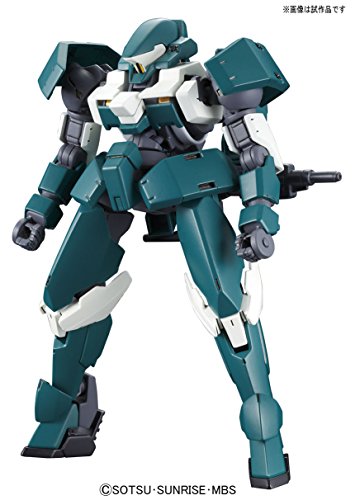 Gundam Reginlaze Julieta kit de construction articulé - 2