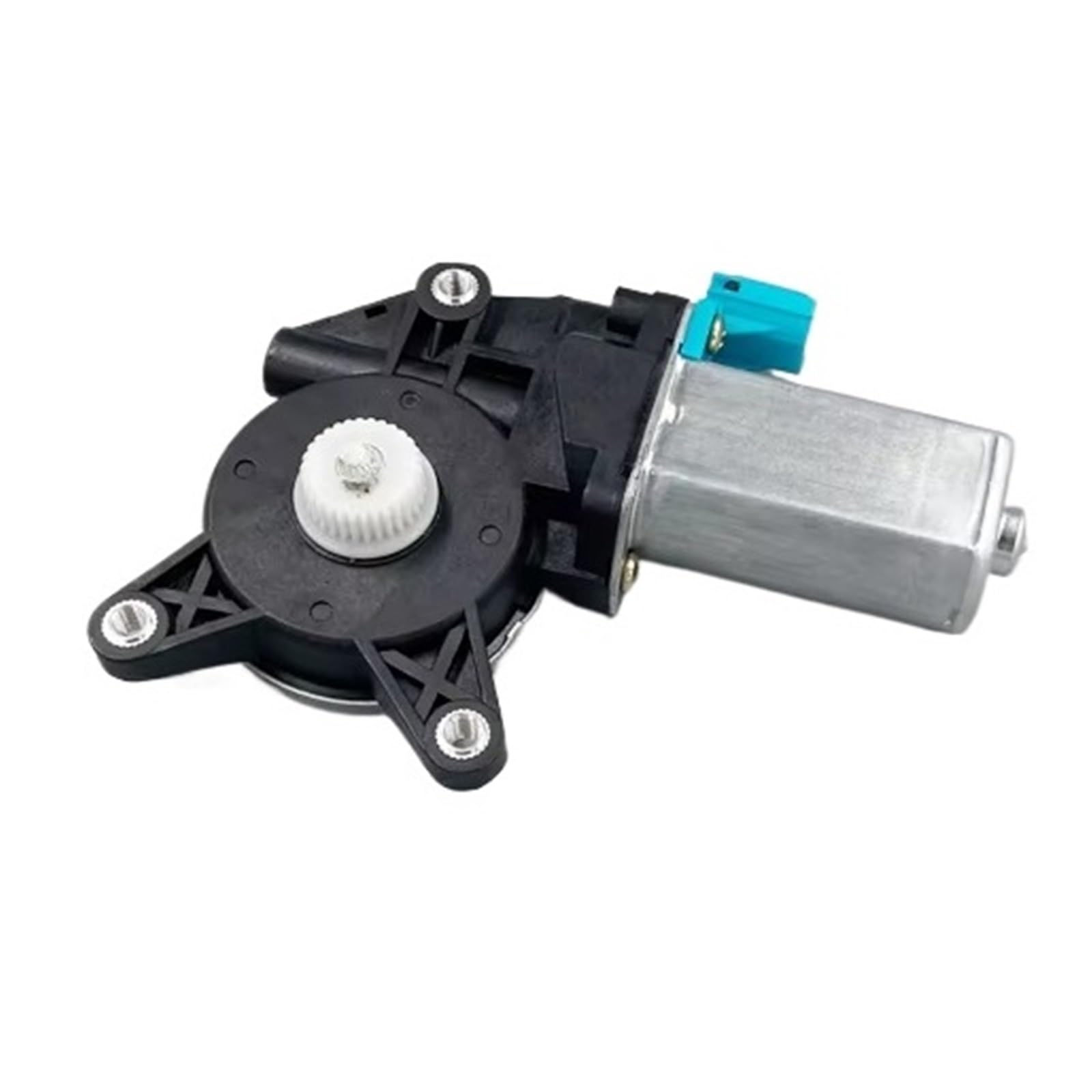 HIIAW Front Power Window Motor for Suzuki for Forenza for Optra 2004-2008 Window Regulator Bracket(Front Right)