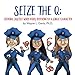 Seize the Q: Criminal Justice Word-Pairs Differing by a Single Character