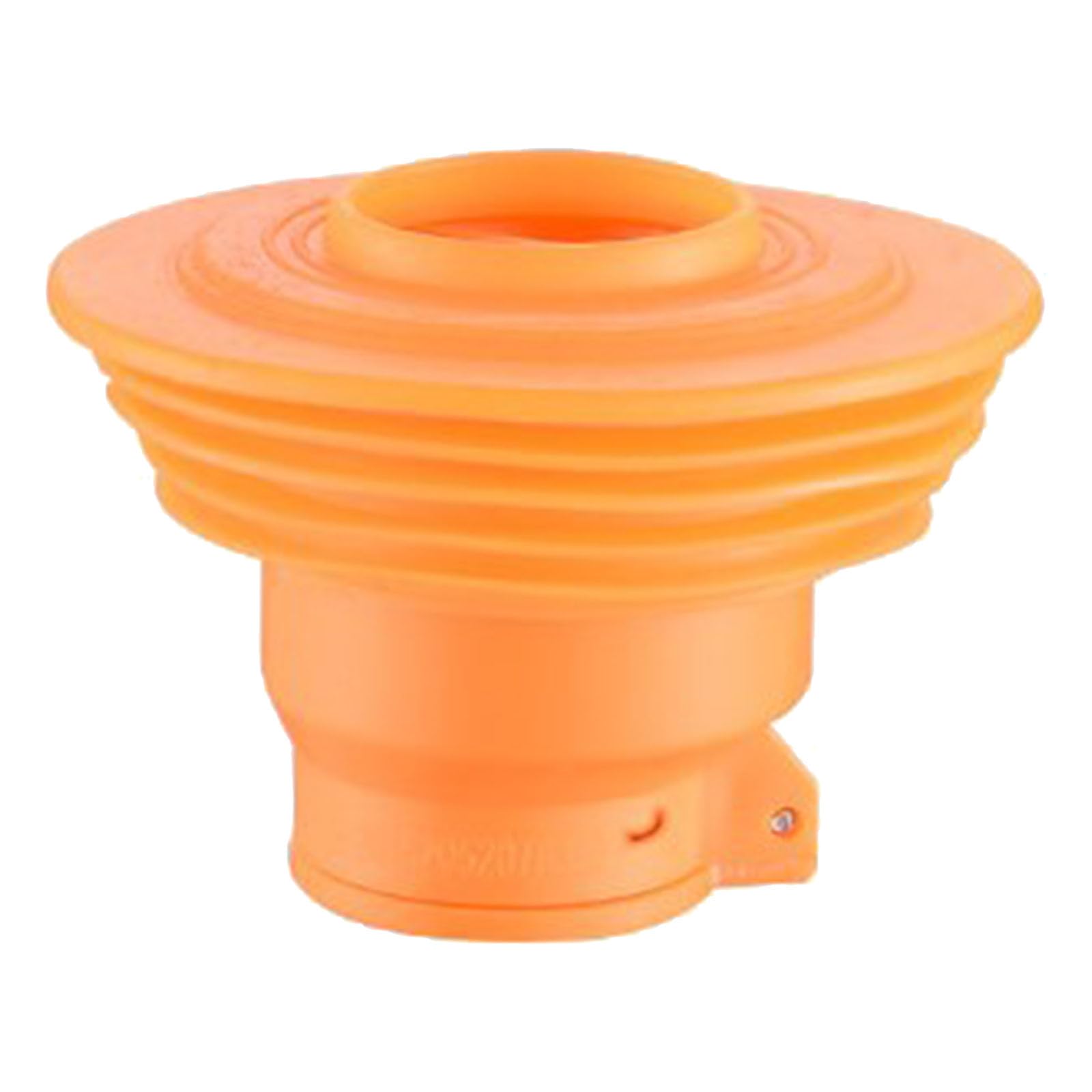 Maxtonser Washer Drain Hose Seal Plug Floor Drain Backflow Preventer AntiOdor Floor Drain Plug Sewer Drain Pipe Cover