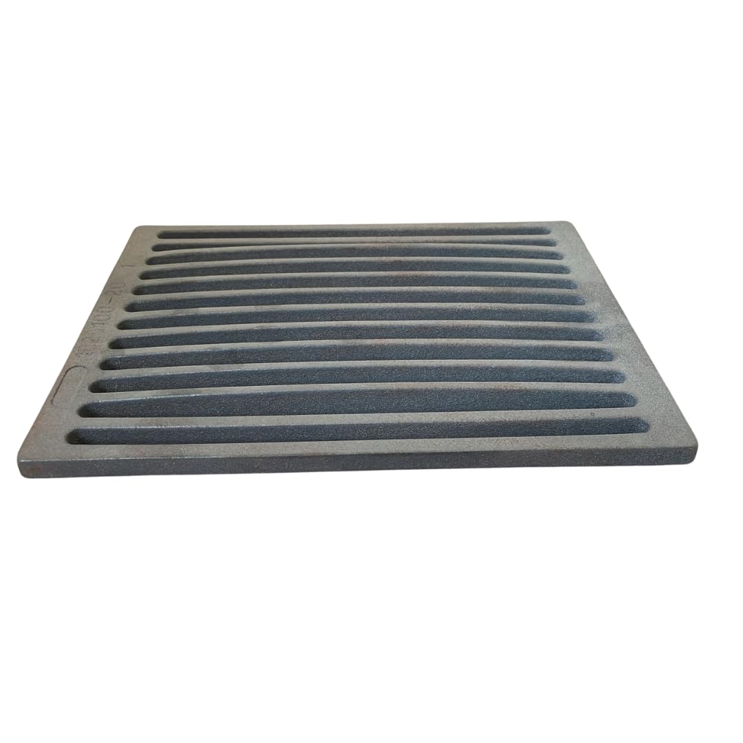 Griglia caduta cenere 30×22 cm originale PALAZZETTI cod. 162510020