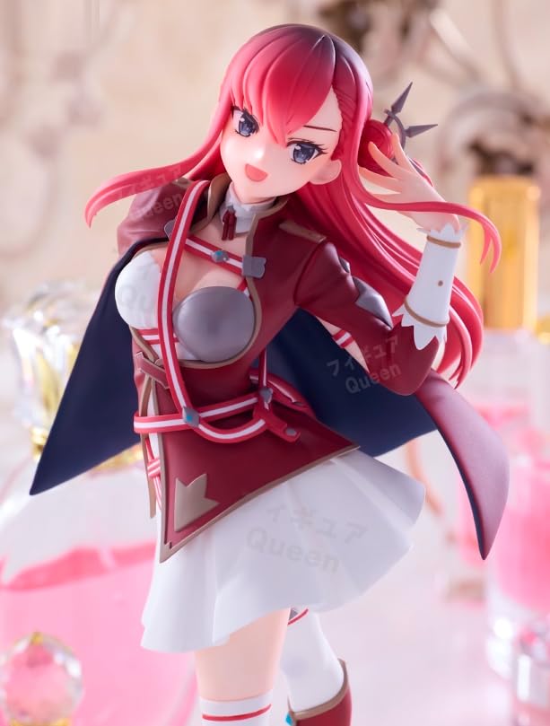 Amazon.co.jp: リディヤ・リンスター フィギュア 公女殿下の家庭教師