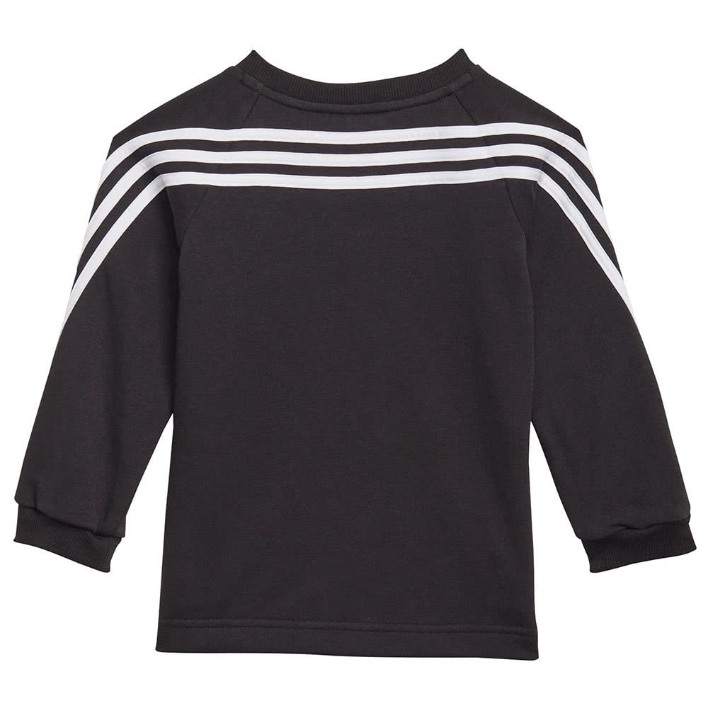 adidas zestaw dla dzieci Uniseks - niemowlęta I Fi 3s Jog Ft