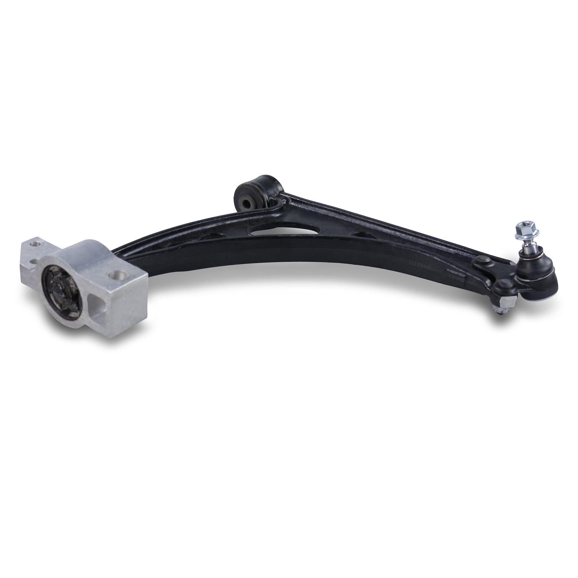 Febi bilstein 40104 Suspensión de Ruedas | Compatible con: Audi A3, A3 Cabriolet, A3 Sportback, Seat Altea, Altea, XL, Skoda Octavia II, Octavia II Combi