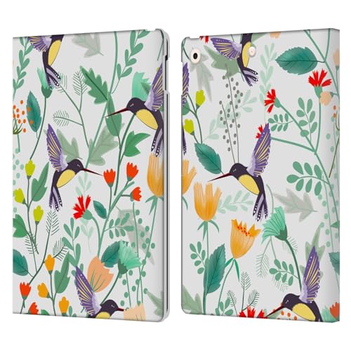 Étui portefeuille cuir iPad 10.2 pour éviter les rayures avec style Haroulita