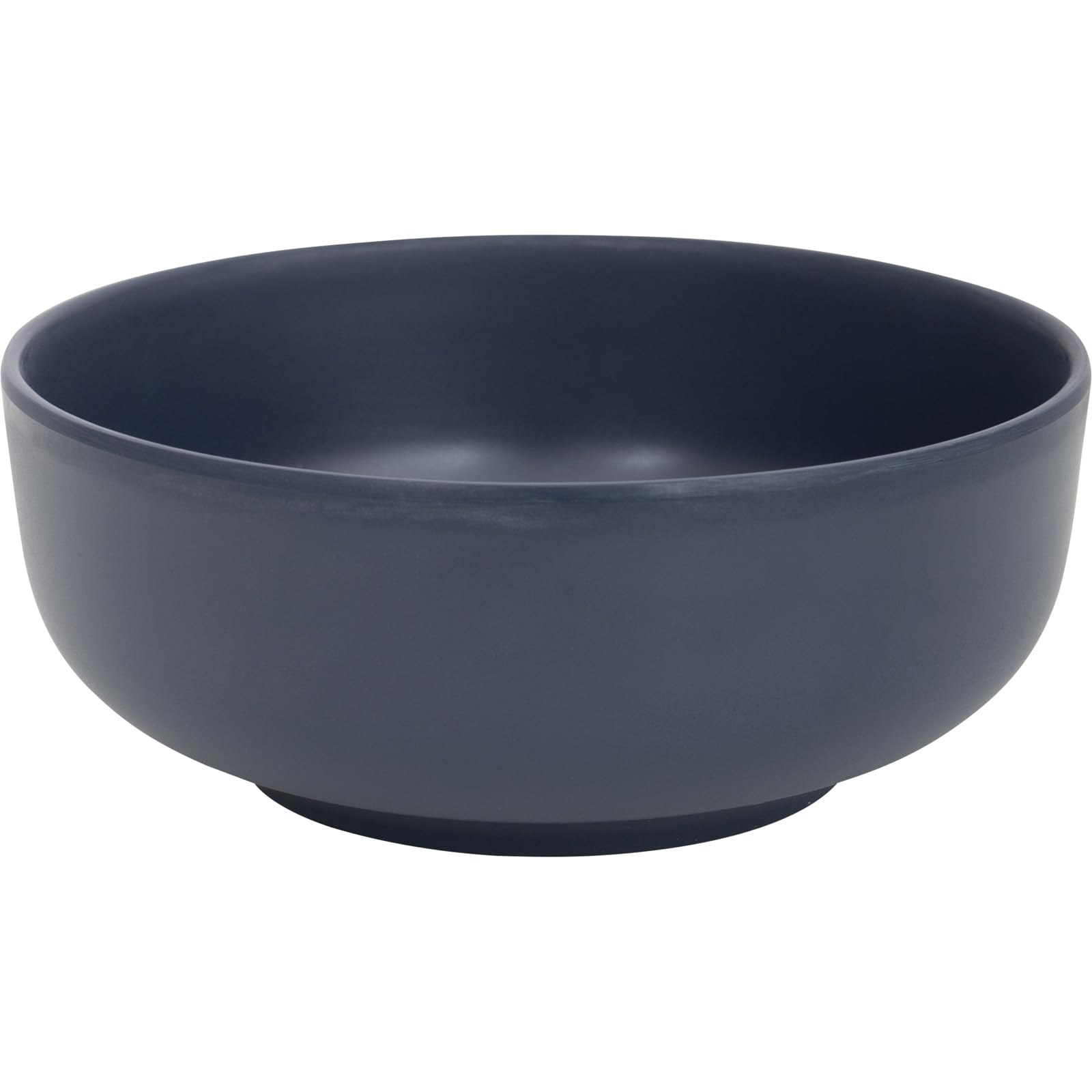 Bo-Camp - Industrial Collection - Essgeschirr - Patom - 16 Teile - Blau