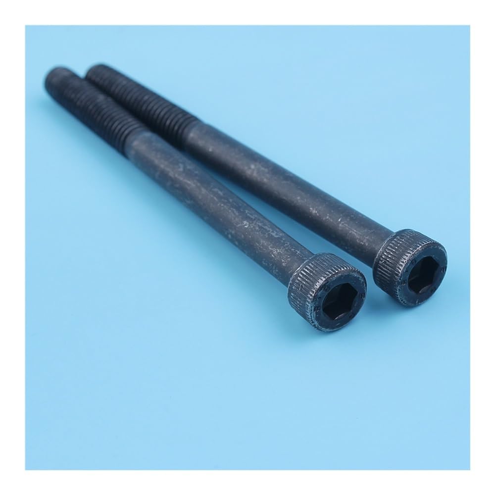 Vis pour tronçonneuse 530016044 pour réparer le filetage du guide 136 137 142