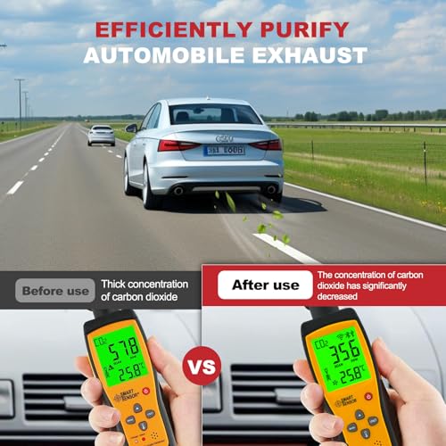 Exhaust Manifold Catalytic Converter Kit Fit For L4 1.7L Direct-Fit Compatible with Honda Civic & Acura EL 2001-2005 Replace 18160-PLM-A00 18160-PLM-A50 (EPA Compliant) - Image 6