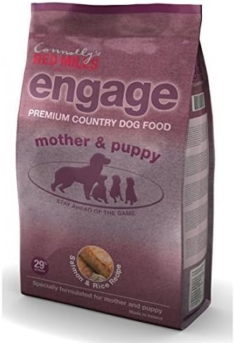 Red Mills Engage Mother & Puppy Dog Food 3kg