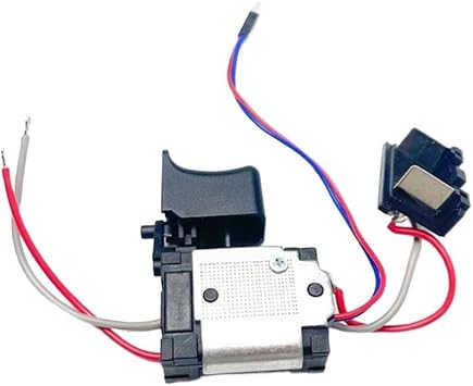T28 Trigger Switch for Cordless Electric Drill