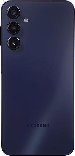 Miniatura 6 de Tracfone Samsung Galaxy A16 5G, 128 GB, cámara triple de 50 MP, teléfono inteligente Android, pantalla FHD+ Super AMOLED de 90 Hz, batería de larga