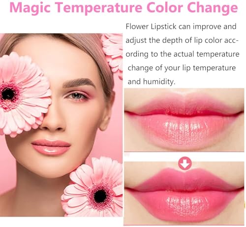 Image of 4 PC Lip Balm Cracked Lips, Dry Lips, Lip Darkening Reduction, Lips Nourishment