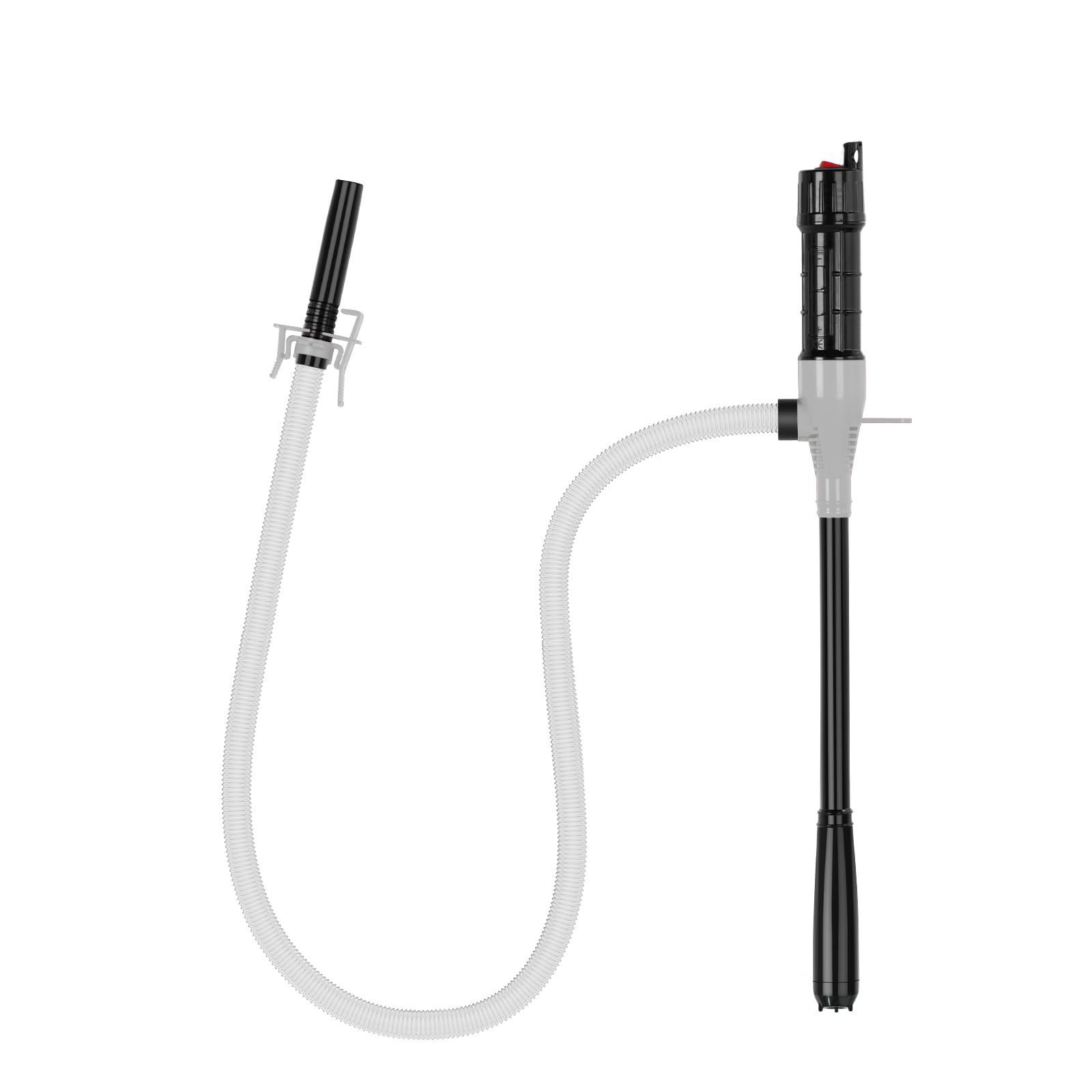 Transfer Pump （bad）