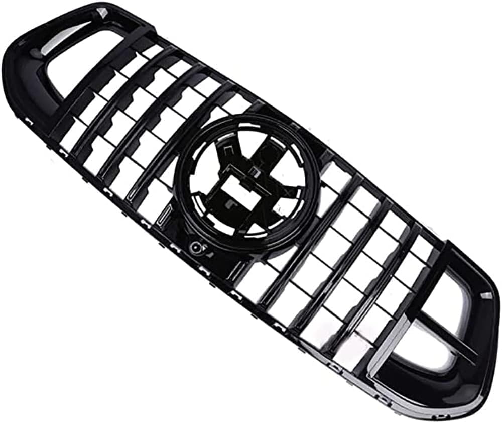 Grille calandre avant pour Mercedes Benz GLE W167 350 450 2020-2022