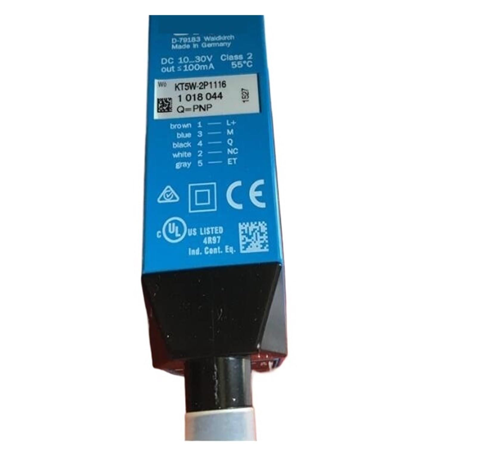 PXQCHAVLN 1PCs KT5W-2P1116 1018044 Sensor