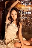 ソニン　Night of Queen【image.tvデジタル写真集】