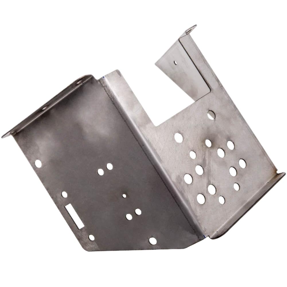 Hydraulikpumpen Bodenhalterung Kompatibel Mit MerCruiser Trim 42419A1 862548A1