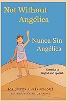 Not Without Angelica 1708169253 Book Cover