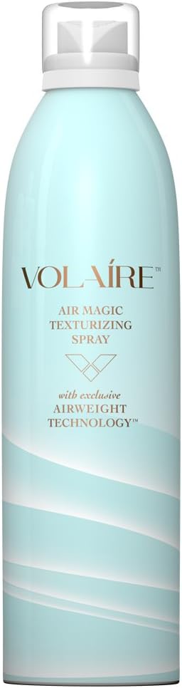 Air Magic Texturizing Spray – Hair Volume Building Multitasker, Sulfate Free | Paraben Free | Colored Treated Hair Safe – 10.1 Ounces