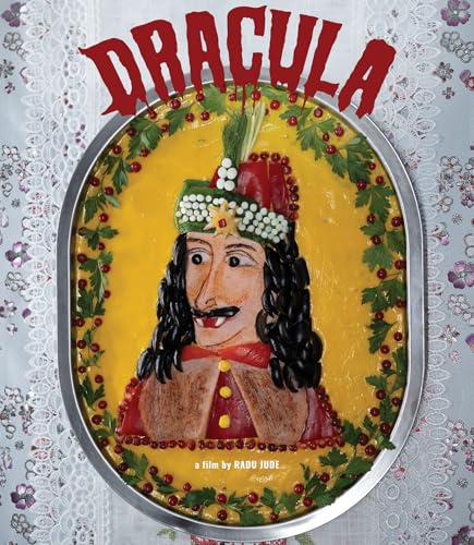 Dracula [Blu-ray]