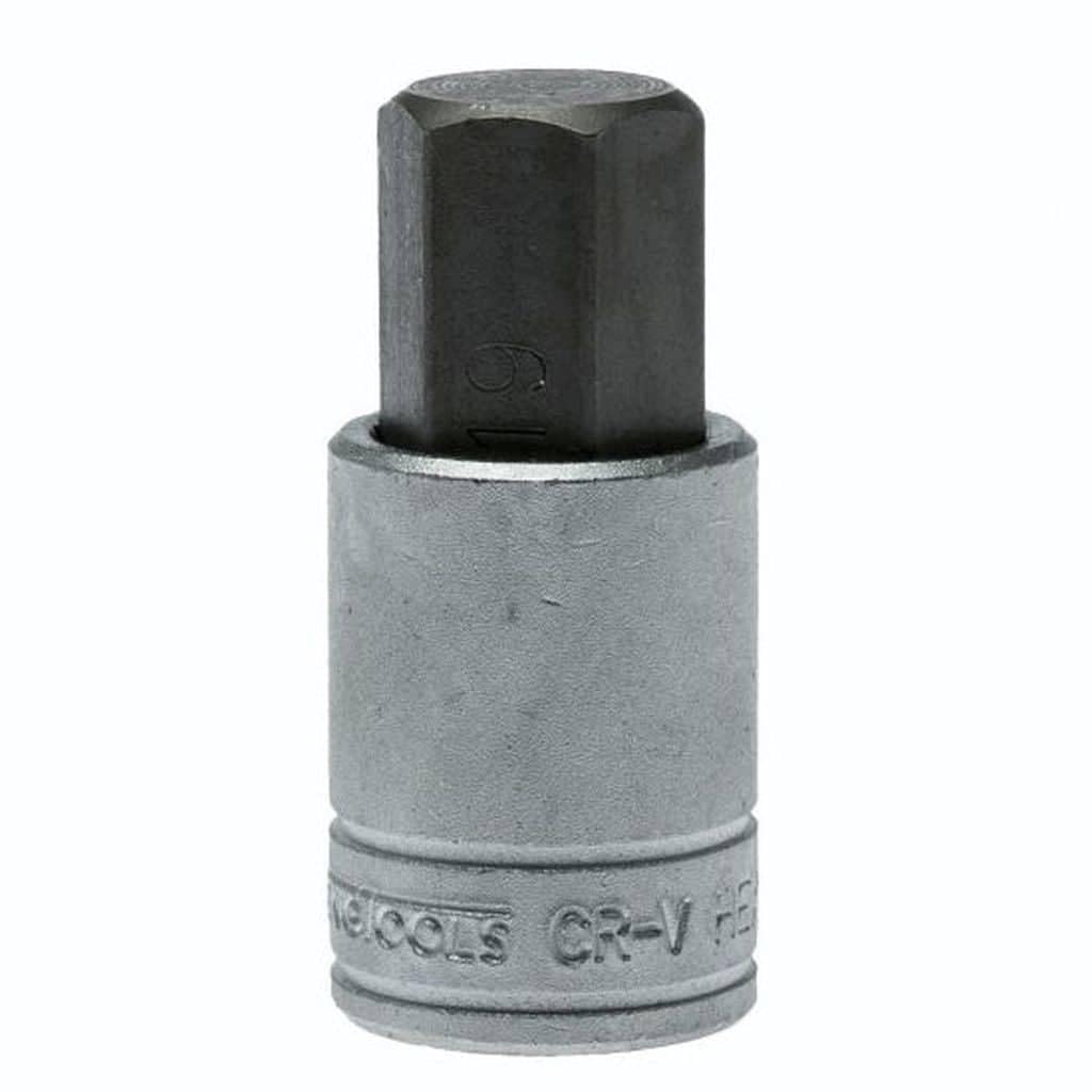 Teng Tools 19mm Chrome Vanadium Socket