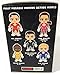Mighty Morphin Power Rangers Loyal Subjects Wave 2 Vinyl Figure Blind Pack MMPR