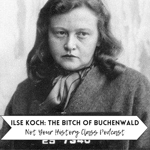 The Woman Who Ordered Lampshades Out of Human Skin.