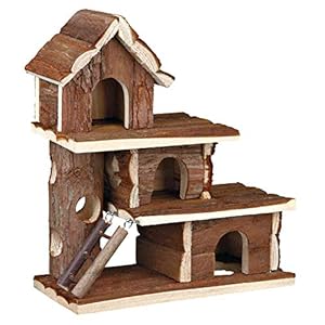 Trixie 61708 Natural Living Home Tammo, 25 × 30 × 12 cm