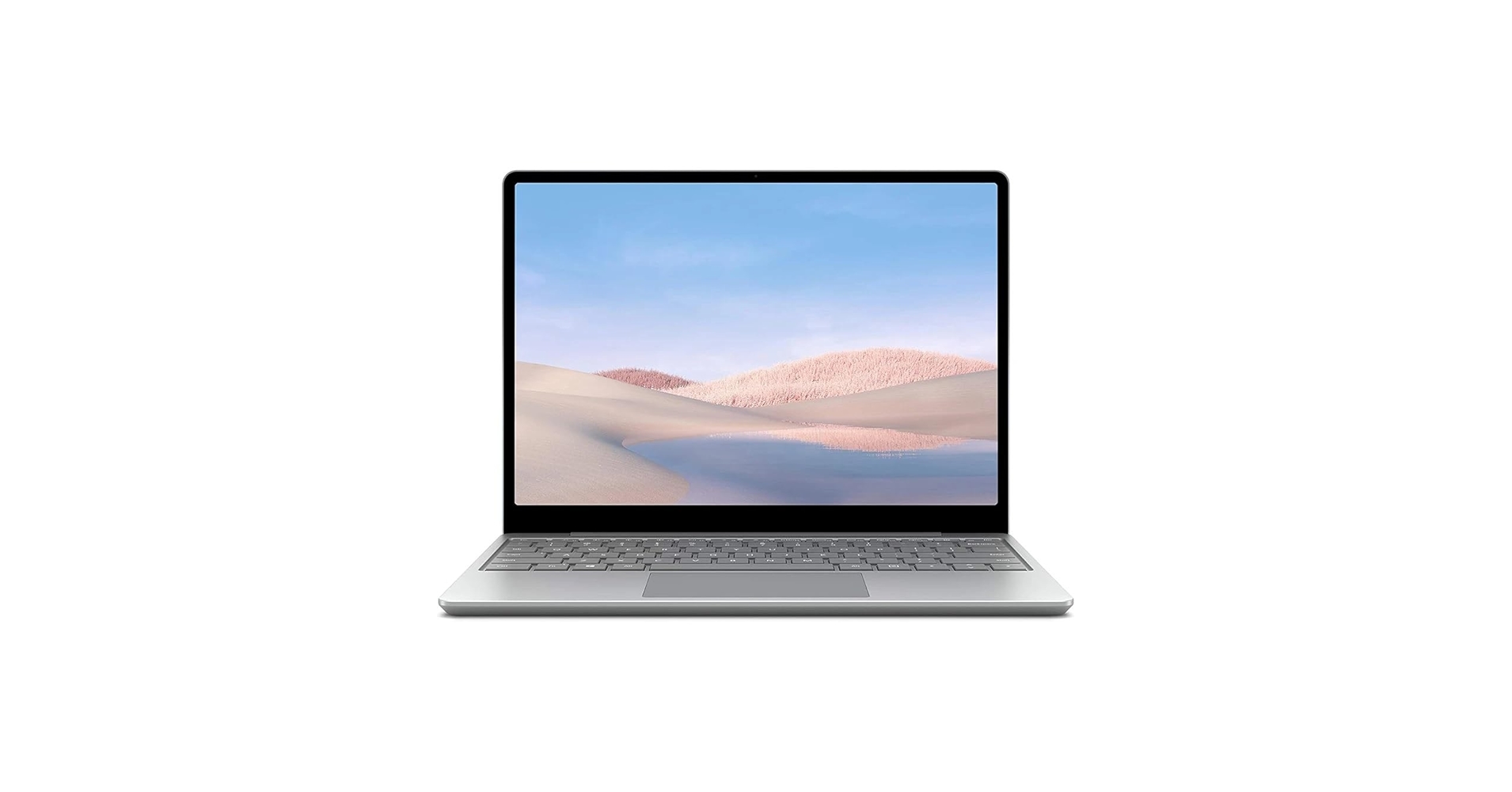 Amazon.com: Microsoft Surface Laptop Go 12.4