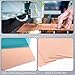 Adrattnay 6-Pack 99.9% Pure Copper Sheets Metal 6 