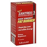 Zantrex-3,Fat Burner