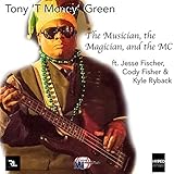  The Musician, the Magician, and the MC