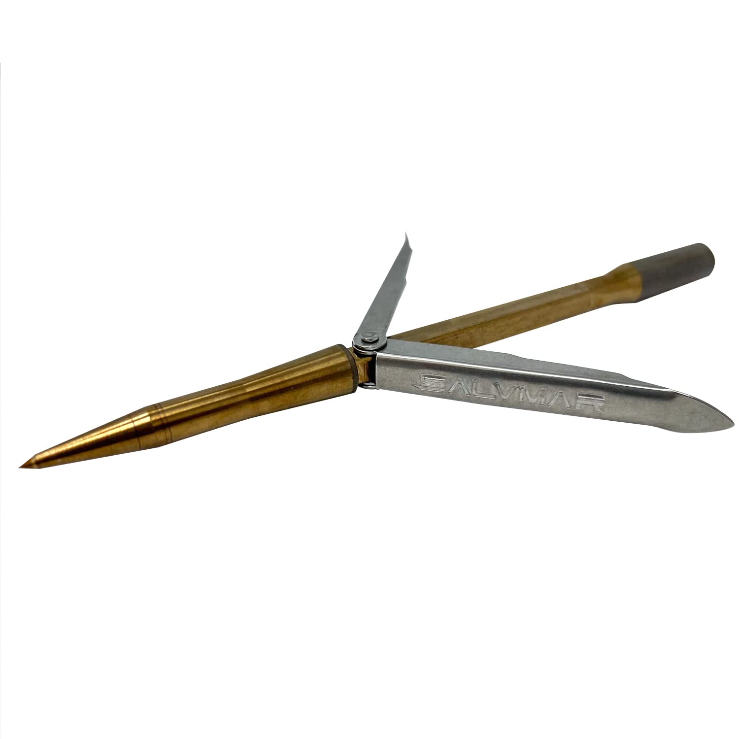 Salvimar T-Rex, arpione Acciaio 174pH, 160mm