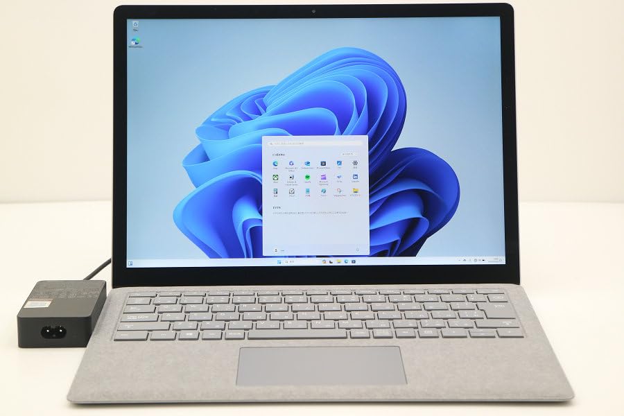 Amazon.co.jp: Surface Laptop 2 256GB Core i5 8350U 1.7GHz/8GB 